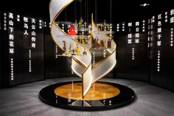 在红果短剧博物馆，怎么“学戏”？